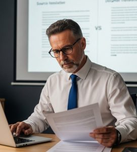 Bireysel Resmi Belge Tercümesi 2 bireysel tercume