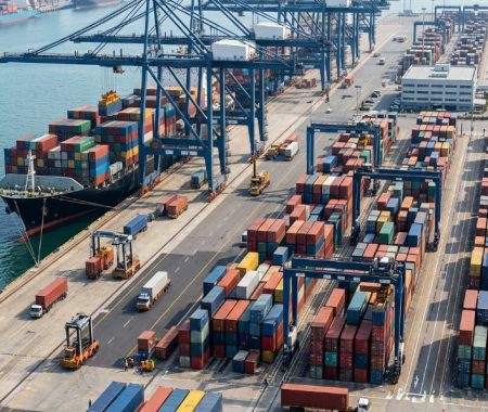 Lojistik ve Taşımacılık Çeviri Hizmetleri