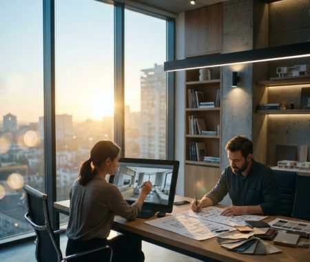 Mobilya ve İç Mimarlık Çeviri Hizmetleri