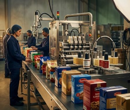 Ambalaj Çeviri Hizmetleri